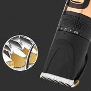 Electric Hair Clipper Cordless