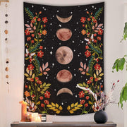 40Tapestry Wall Hanging Blanket