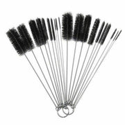 Cleaning Brushes Set Bottle Tube Drinking Straw Cleaner