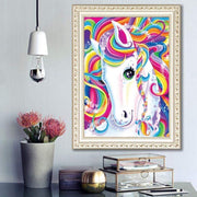 Diamond Painting Art Kit