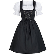 Maid Costume Dress Size 16
