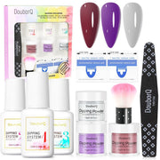 Dipping Powder Nail Art Complete System