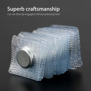 10 Pairs Sewing Magnet Buttons