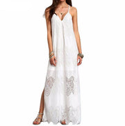 Maxi Dress Womens Clothing Size 16