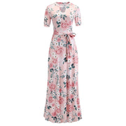Maxi Dress Ball Summer Long Dresses Womens Clothing Size 18