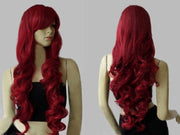 Wig Long Wigs