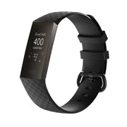 Fitbit Charge 3 Fitbit Charge 4 Strap Band L
