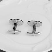 Weddings Cufflinks 'Father Of The Bride' Cuff Links