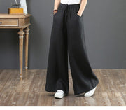 Linen Pants Womens Clothing Size 12