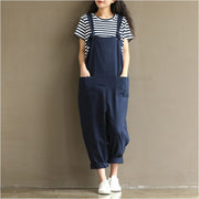Linen Jumpsuit