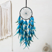 Dream Catcher Wind Chime Wall Hanging