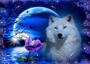 Diamond Painting Art Kit