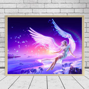 5D Diamond Painting Diamond Art Kits