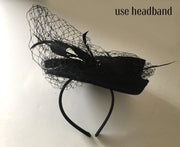 Fascinator