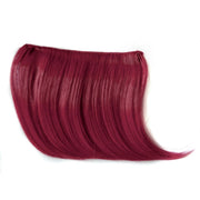 Clip in Bangs Hair Extension