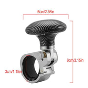 Universal Car Steering Wheel Handle Assister Spinner Knob Booster