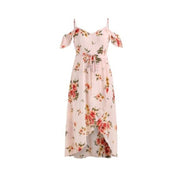 Floral Maxi Dress Womens Clothing Size 20