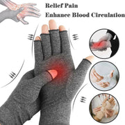 Compression Gloves