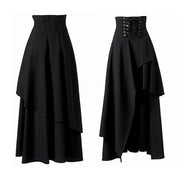 Open gallery Black Maxi Skirt Size 12 2331715 Carousel 1 Description Rockabilly