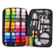 98pcs Sewing Kit Craft Tool Organiser Accessories