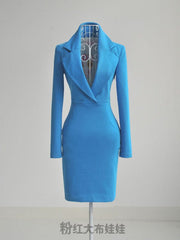Bodycon Dress