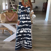 Maxi Dress Boho Summer Dresses Womens Clothing Size 26