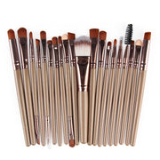 Makeup Brush Set Make Up Brushes