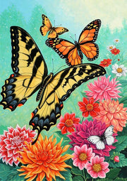 Diamond Painting Art Kit