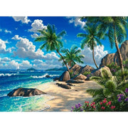Diamond Painting Art Kit