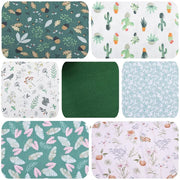 Craft Cotton Fabric Bundle Patchwork DIY Face Mask