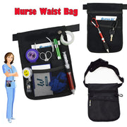 Nurse Vet Pouch Waist Bag Pocket Pick Organiser