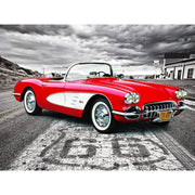 5D Diamond Painting Diamond Art Kits