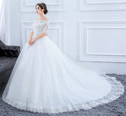 Wedding Dress Wedding Dresses Size 26