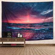 Wall Hanging Blanket
