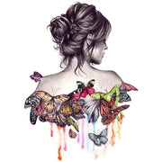 Diamond Painting Art Kit