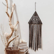 Macrame Wall Hanging
