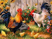 5D Diamond Painting Diamond Art Kits