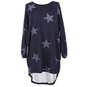 Shirt Blouse Kimono