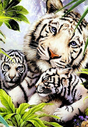 5D Diamond Painting Diamond Art Kits