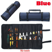 Rolling Tool Bag Repairing Utility Bag