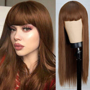 Wig Long Wigs