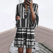 Boho Dress Womens Clothing Size 20