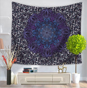 Wall Hanging Blanket