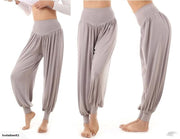 Sports Yoga Pants Size