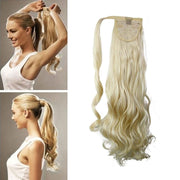 Hair Ponytail Extensions