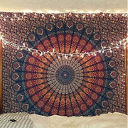 Wall Hanging Blanket