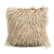 Cushion Covers Faux Fur Cushion Covers