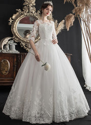 Wedding Dress Wedding Dresses Size 24