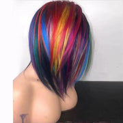 Costume Long Wig