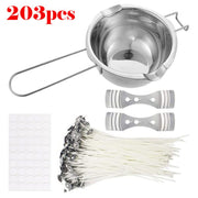 Candle Making Kit